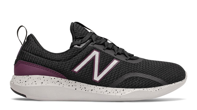 New balance fresh sales foam coast v5